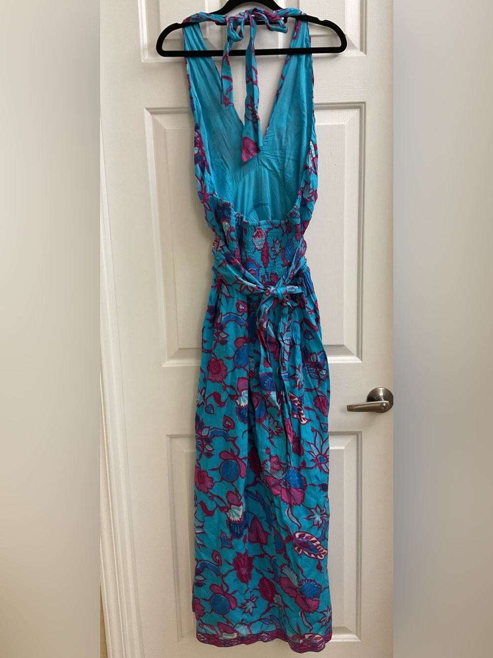 CAROLINE CONSTAS Maxi Dress - Picture 2 of 5